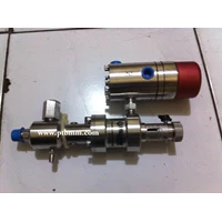 CHEMICAL INJECTION PUMP
