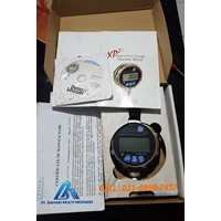Crystal XP2i Digital Test Gauge