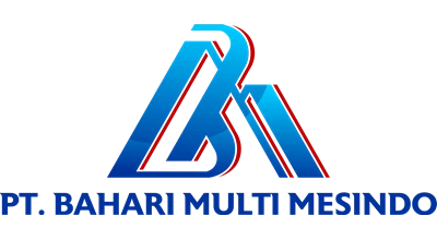 Logo PT. Bahari Multi Mesindo