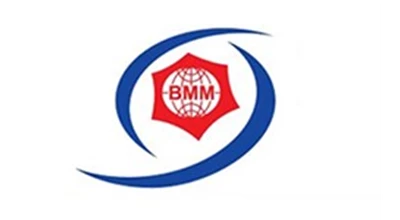 Logo PT. Buana Makmur Mandiri