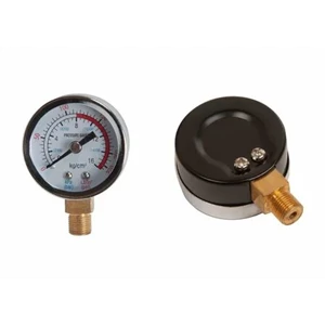 ??Pressure gauge