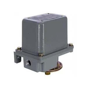 Pressure switch