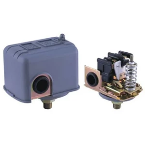 Pressure switch