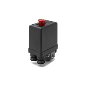 Pressure switch