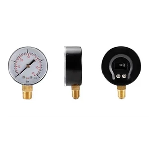  pressure gauge