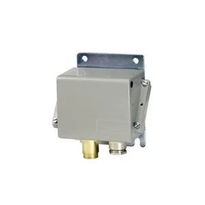 Pressure switch