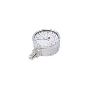 pressure gauge