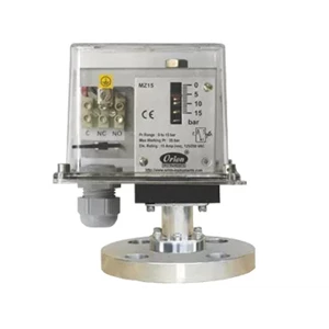 Pressure switch